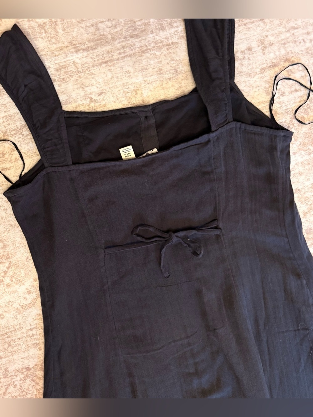 NWT Roxy Think Again Dress - Picture 8 of 12